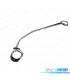 BARRE ANTI-RAPPROCHEMENT RÉGLABLE RENAULT R19 88-95 CHROME