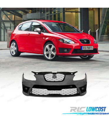 PARE-CHOCS AVANT SEAT LEON FR 10-13