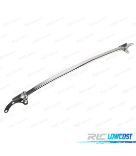 BARRE ANTI-RAPPROCHEMENT BMW F20 F21 11-19 CHROME