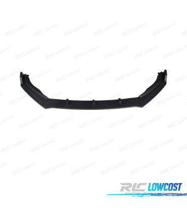 SPOILER LIP VOLKSWAGEN VW JETTA 19- LOOK GLI