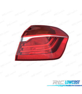 FEU EXTERIEUR DROIT BMW F45 ACTIVE TOURER 13-