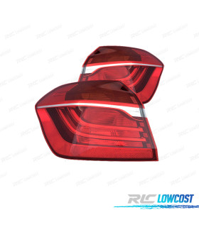 FEUX EXTERNES BMW F45 ACTIVE TOURER 13-