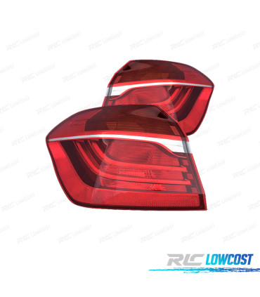 FEUX EXTERNES BMW F45 ACTIVE TOURER 13-