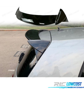 AILERON BECQUET DE TOIT VOLKSWAGEN VW GOLF 7 7.5 GTI R 12-20 LOOK ASPEC
