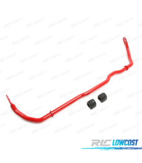 BARRE ANTI-RAPPROCHEMENT SEAT LEON 1P 1PN 04-12 ROUGE