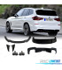 KIT CARROSSERIE BMW X3 G01 18-21 LOOK M
