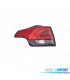 FEU EXTERIEUR GAUCHE LED TOYOTA RAV-4 16-18