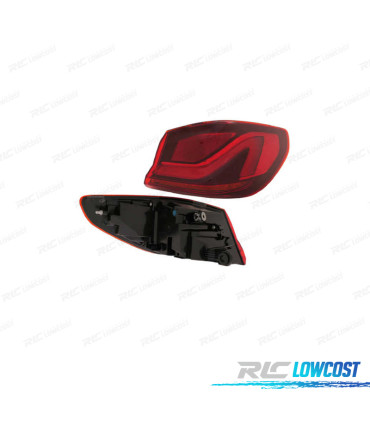 FEU EXTERIEUR DROIT LED BMW F40 19-