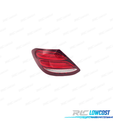 FEUX GAUCHE LED MERCEDES CLASSE E W213 16-18
