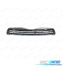 GRILLE VOLKSWAGEN VW SCIROCCO MK3 15-17 LOOK R