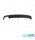 DIFFUSEUR VOLKSWAGEN VW JETTA 15-18 LOOK GLI
