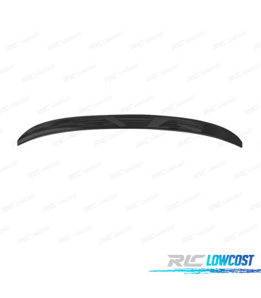 AILERON BECQUET DE TOIT VOLKSWAGEN VW JETTA 19- LOOK GLI