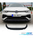 SPOILER LIP VOLKSWAGEN VW GOLF 8 GTI R LINE