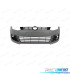 PARE-CHOCS AVANT VOLKSWAGEN VW POLO 6R 10-16 LOOK R20
