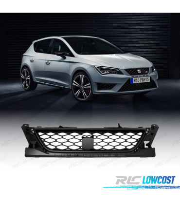 CALANDRE SEAT LEON CUPRA 13-20