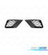 CALANDRE INFERIEURE SEAT LEON CUPRA R 17-20 ABS