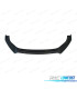 SPOILER LAME AVANT VOLKSWAGEN VW GOLF 7 12-17