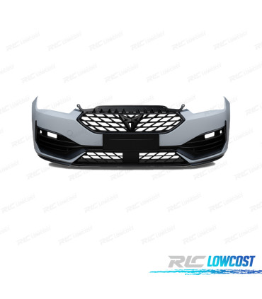 PARE-CHOCS AVANT SEAT LEON CUPRA 21-