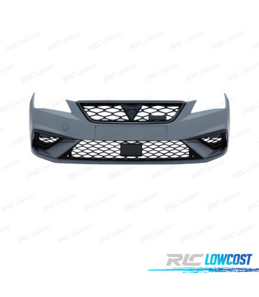 PARE-CHOCS AVANT SEAT IBIZA 18- LOOK CUPRA