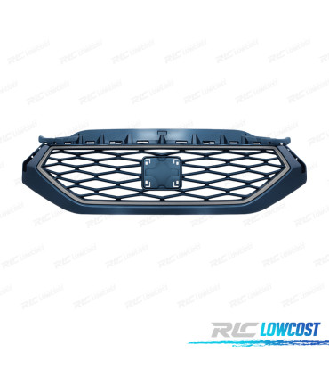 CALANDRE SEAT LEON CUPRA 21- LOOK FR