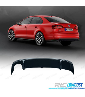 DIFFUSEUR VOLKSWAGEN VW JETTA 11-15 LOOK GLI