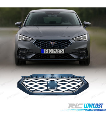 CALANDRE SEAT LEON CUPRA 21- LOOK FR