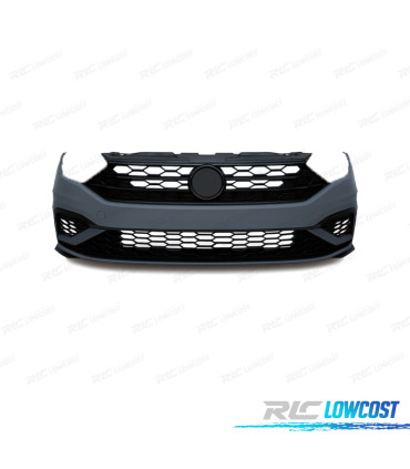 PARE-CHOCS AVANT VOLKSWAGEN VW JETTA 19- LOOK GLI