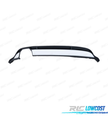 DIFFUSEUR VOLKSWAGEN VW POLO 22- LOOK GTI