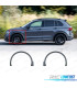 ÉLARGISSEURS D’AILES AVANT VOLKSWAGEN VW TIGUAN 20-24 LOOK R-LINE