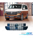 CALANDRE VOLKSWAGEN VW MULTIVAN T6.1 19-24 CHROME