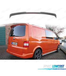 AILERON BECQUET VOLKSWAGEN VW CARAVELLE T5 TRANSPORTER SPORT 10-15