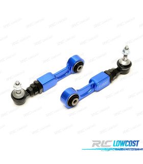 BRAS DE SUSPENSION RÉGLABLES BMW E60 E61 ESSIEU ARRIÈRE