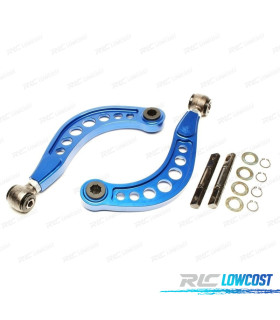 BRAS DE SUSPENSION RÉGLABLES HONDA CIVIC 06-12 ESSIEU ARRIÈRE
