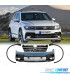 PARE-CHOCS AVANT VOLKSWAGEN VW TIGUAN 17-20 LOOK R-LINE
