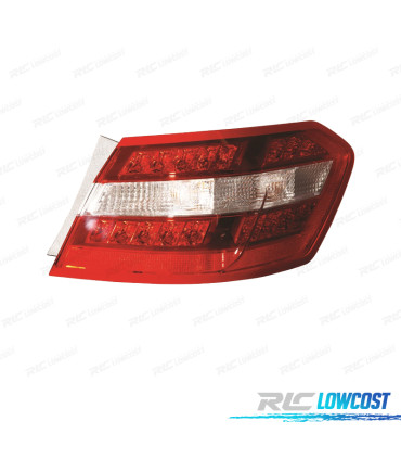 FEU ARRIÈRE DROIT MERCEDES W212 ELEGANCE 09- LED