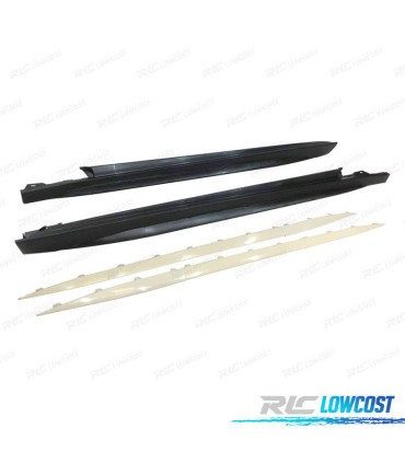 BAS DE CAISSE MERCEDES W206 22- LOOK AMG C63