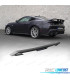 AILERON SPOILER FORD MUSTANG 24- LOOK DARK HORSE