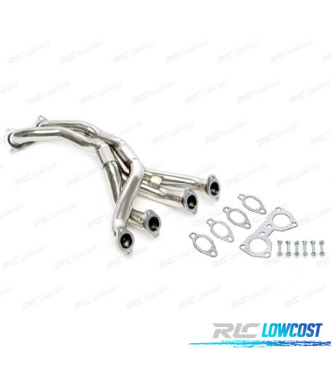 COLLECTEURS D'ÉCHAPPEMENT VOLKSWAGEN VW GOLF MK3 91-97