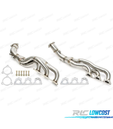 COLLECTEURS D'ÉCHAPPEMENT AUDI A5 12-16