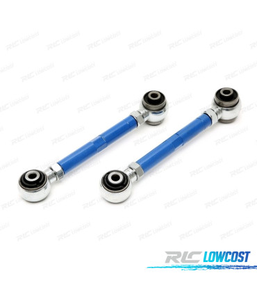 BRAS DE SUSPENSION RÉGLABLES PORSCHE MACAN 14-23