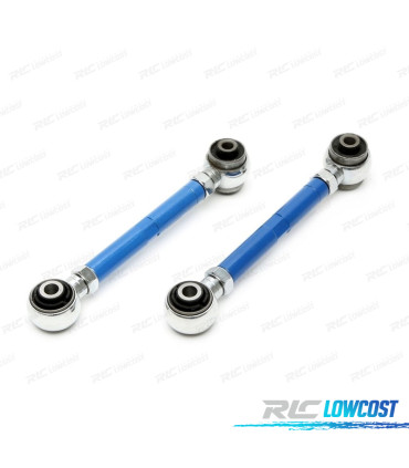 BRAS DE SUSPENSION RÉGLABLES SKODA OCTAVIA 04-12