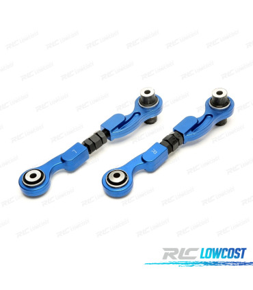 BRAS DE SUSPENSION RÉGLABLES MERCEDES CLASE C W205 14-21