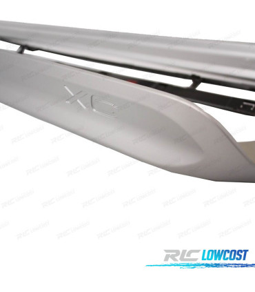 BAS DE CAISSE VOLVO XC60 R DESING 08-13