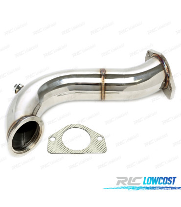 SUPPRESSEUR DOWNPIPE FIAT PUNTO EVO 199 09-