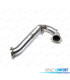 SUPPRESSEUR DOWNPIPE AUDI A4 B8 B8.5 ALLROAD 07-15