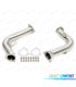 SUPPRESSEUR DOWNPIPE AUDI A5 B8 09-17