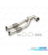 SUPPRESSEUR DOWNPIPE AUDI TT 14-18