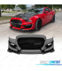 PARE-CHOCS AVANT FORD MUSTANG V6 GT 10-14 LOOK GT500 2018