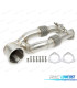 SUPPRESSEUR DOWNPIPE AUDI TT RS 8J 09-14