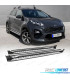MARCHEPIEDS KIA SPORTAGE 15-21 CHROMÉ